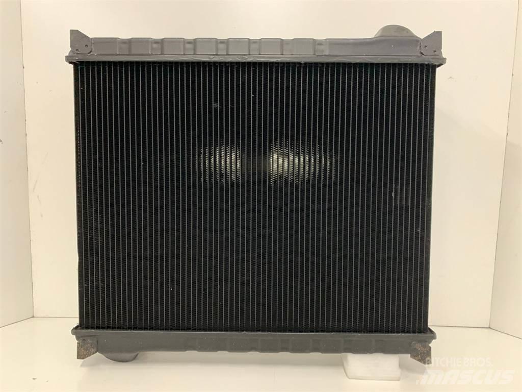 Ford  Radiatorji