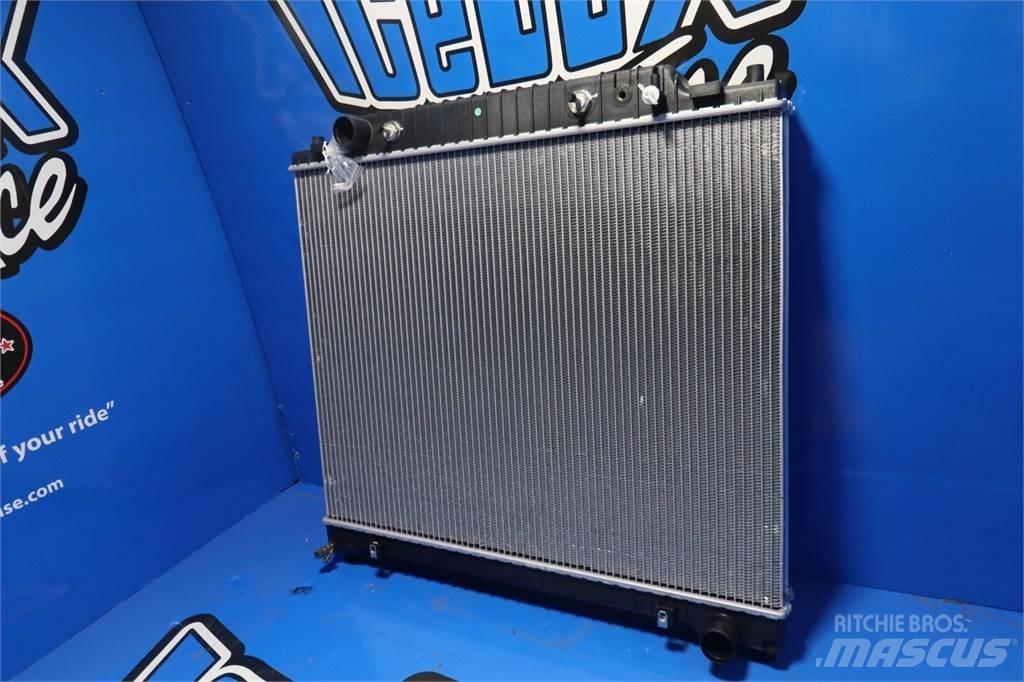 Ford  Radiatorji