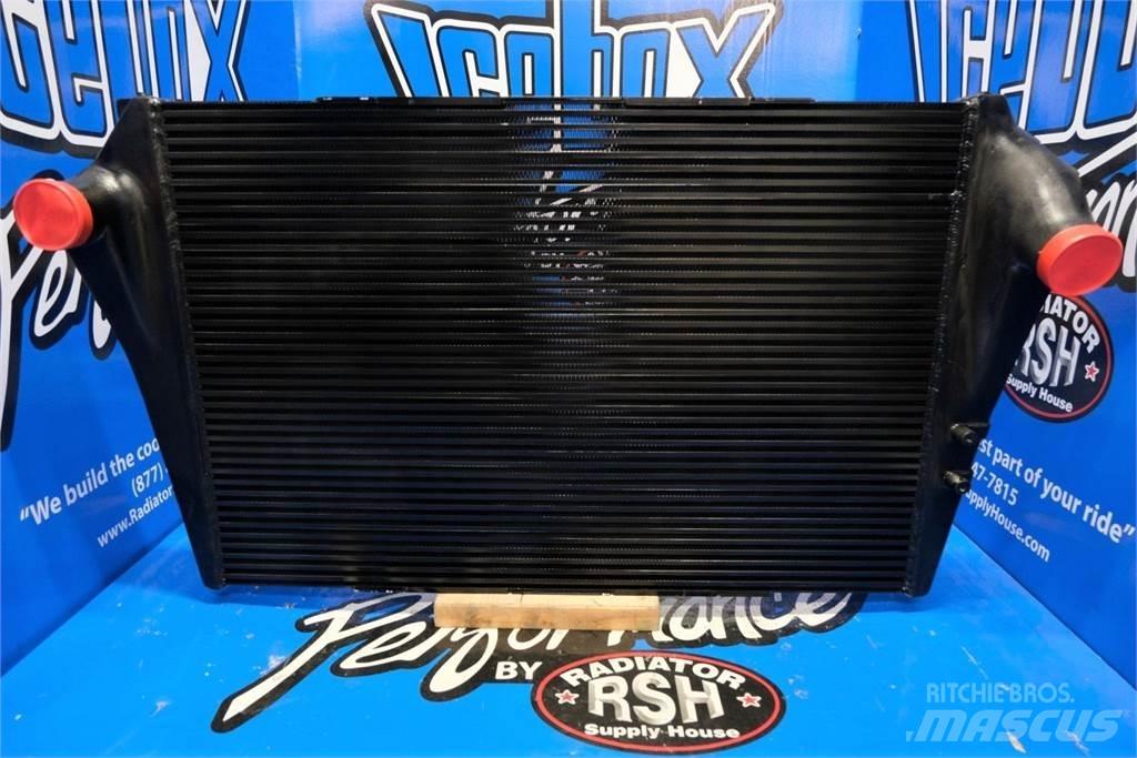 Ford  Radiatorji