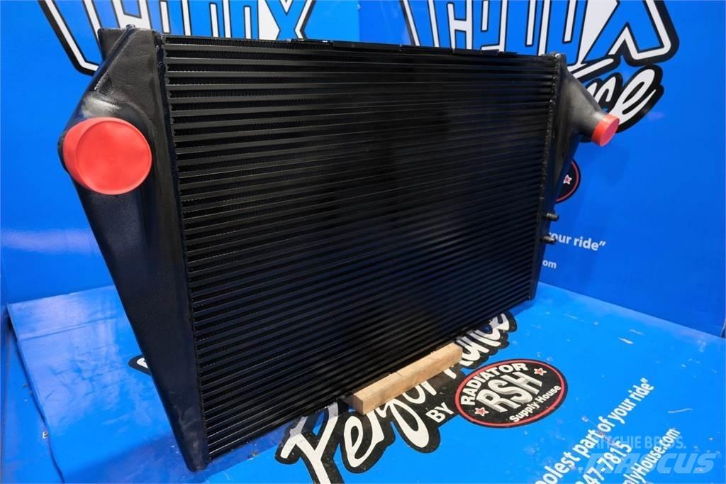Ford  Radiatorji