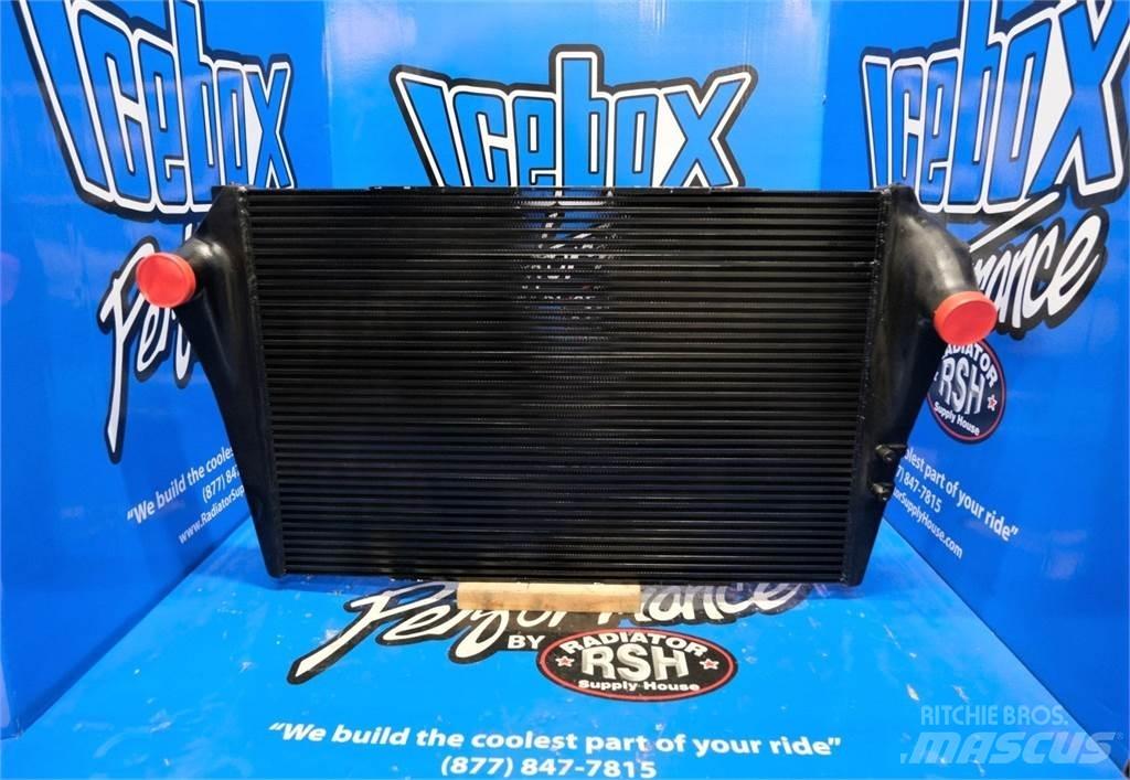 Ford  Radiatorji