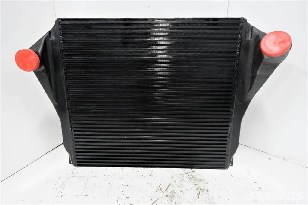 Ford  Radiatorji