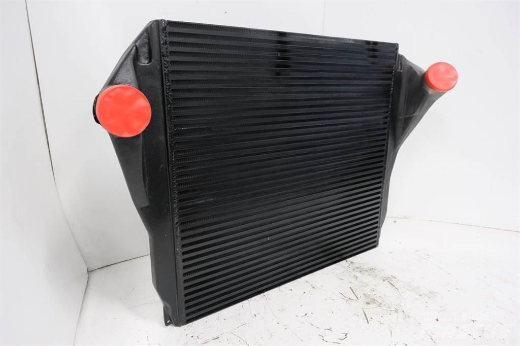 Ford  Radiatorji