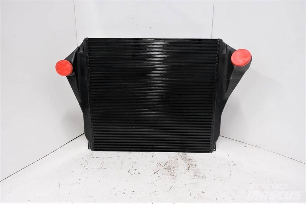 Ford  Radiatorji