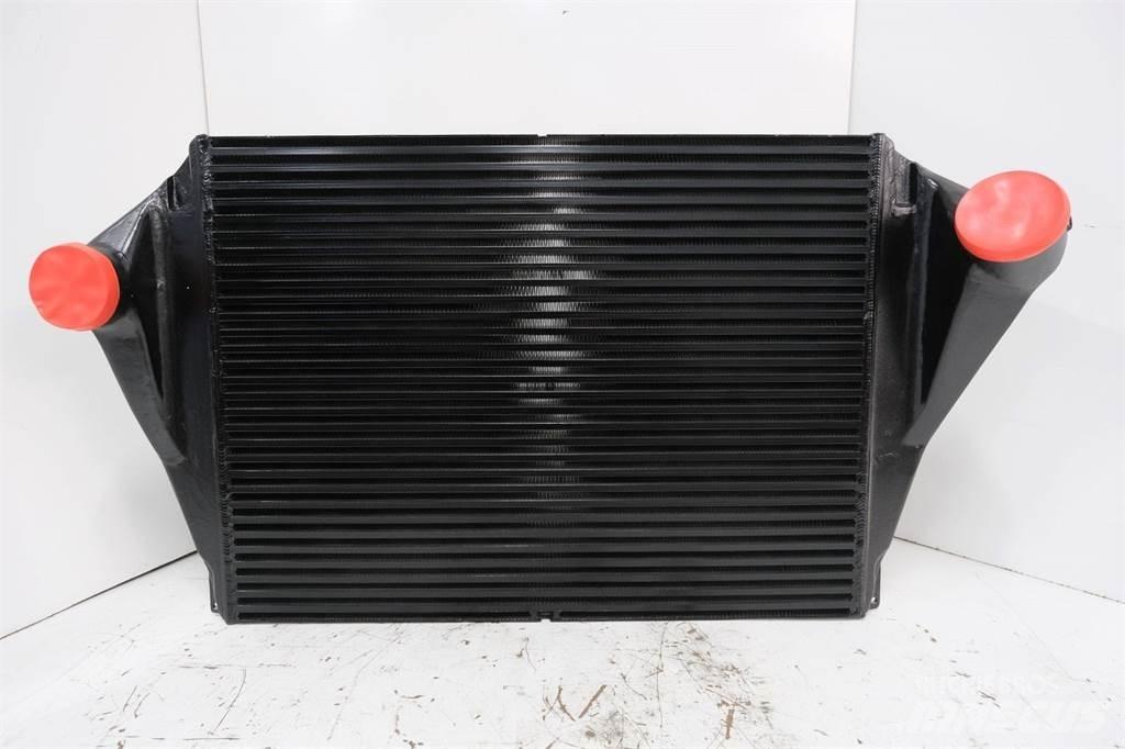 Ford  Radiatorji