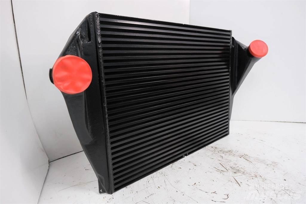 Ford  Radiatorji