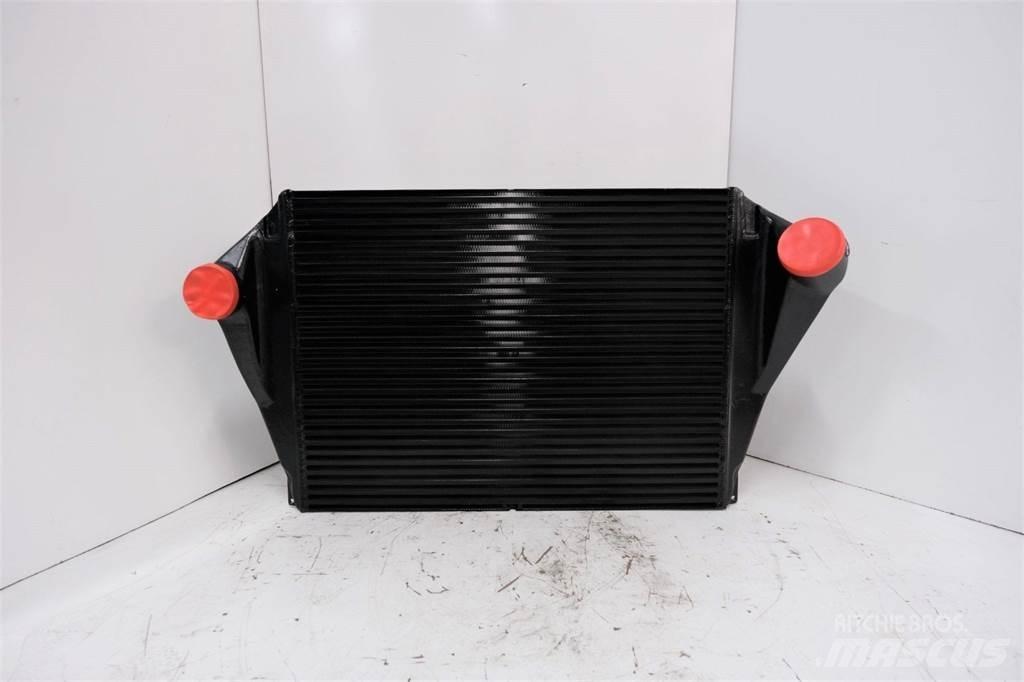 Ford  Radiatorji