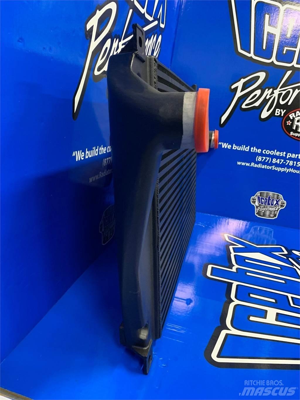 Ford  Radiatorji
