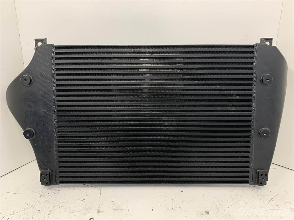 Ford  Radiatorji
