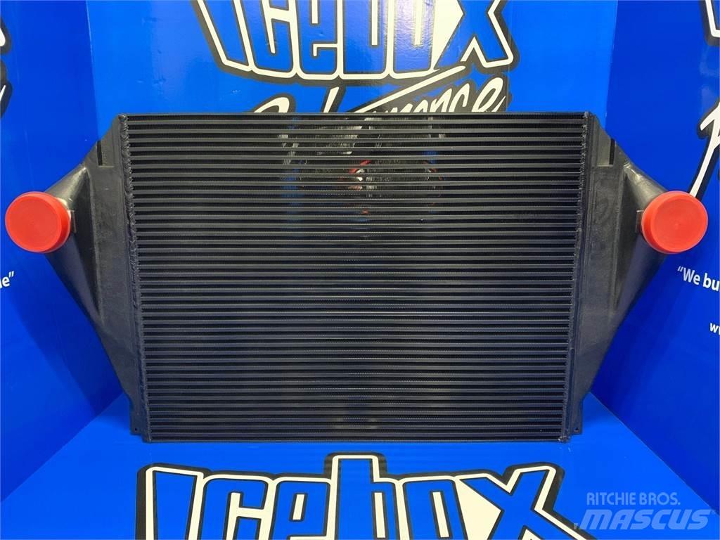 Ford  Radiatorji