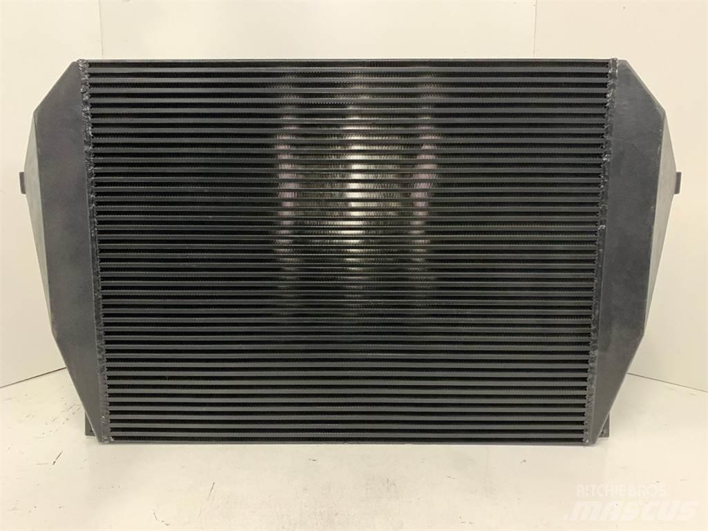 Ford  Radiatorji