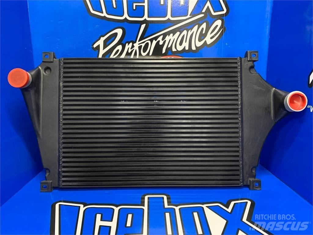 Ford  Radiatorji