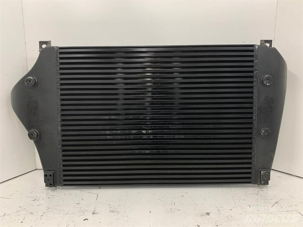 Ford  Radiatorji