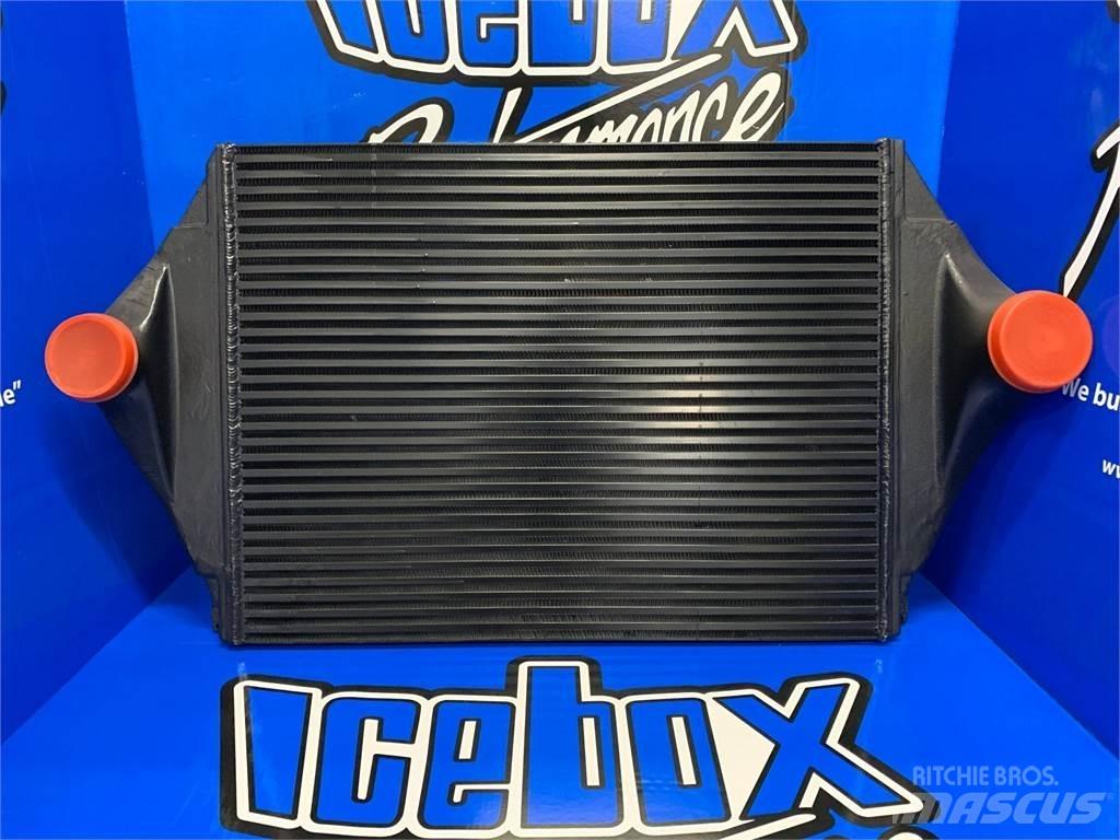 Ford  Radiatorji