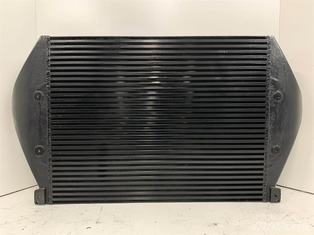 Ford  Radiatorji
