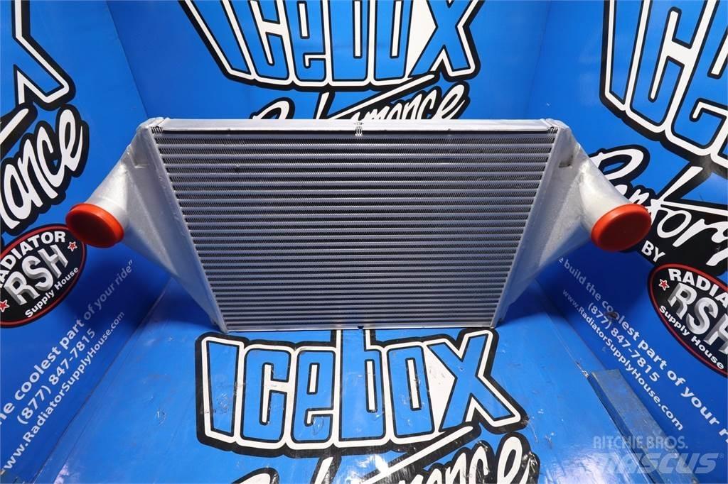 Ford  Radiatorji