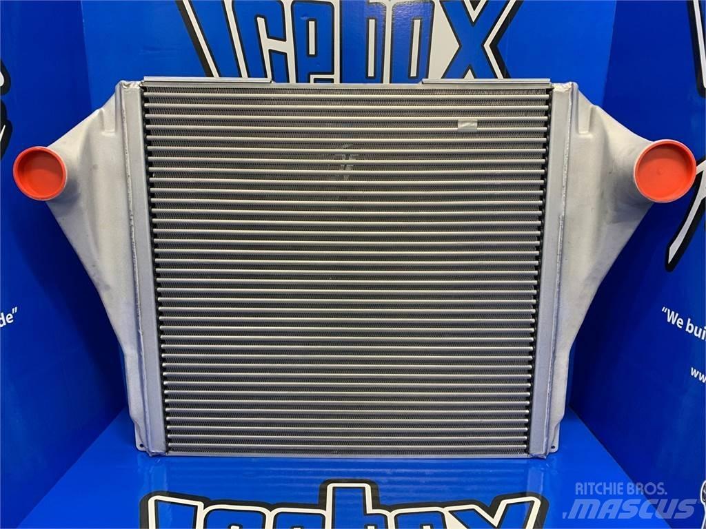 Ford  Radiatorji