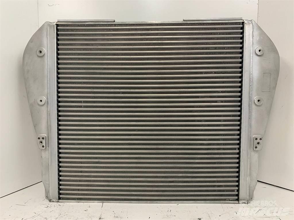 Ford  Radiatorji