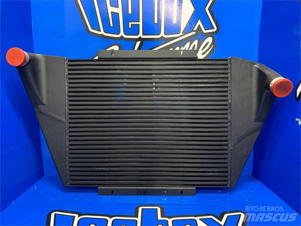 Ford  Radiatorji