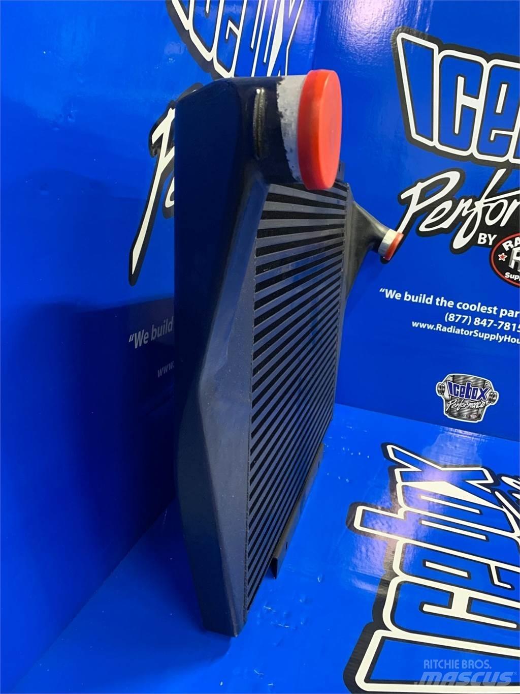 Ford  Radiatorji