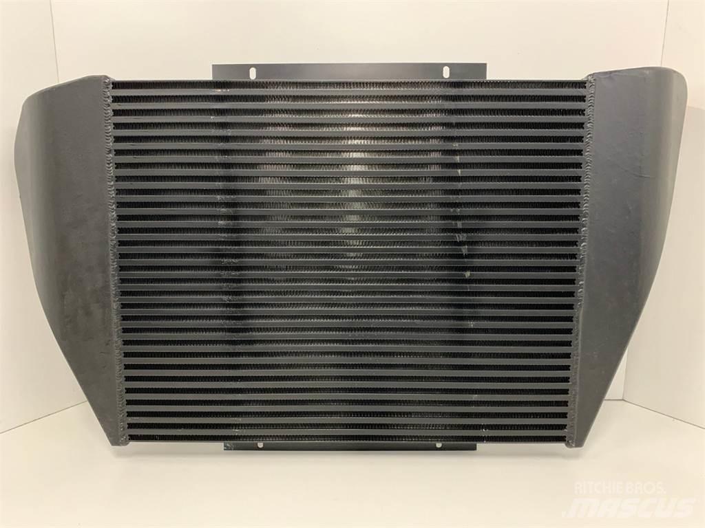Ford  Radiatorji