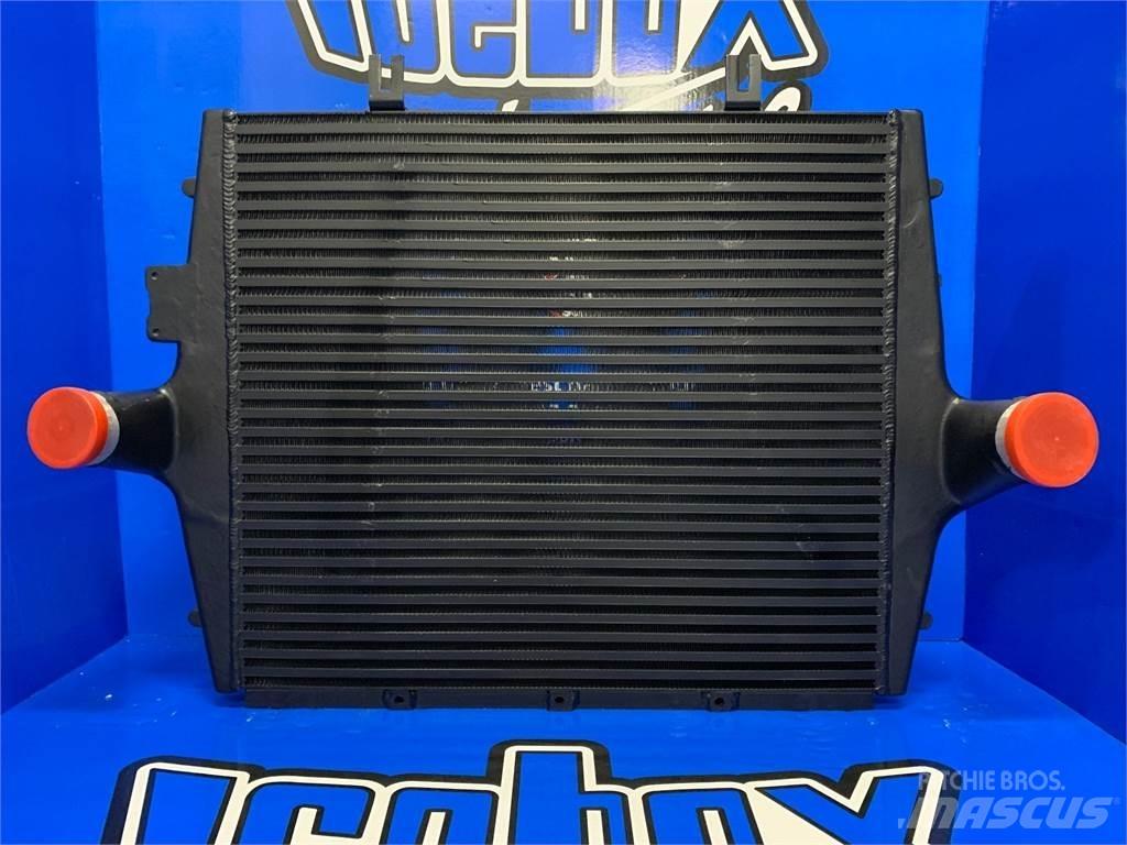 Ford  Radiatorji