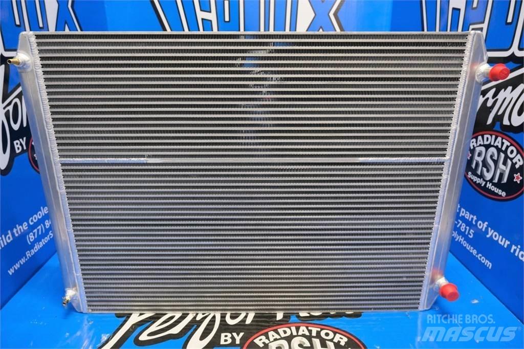Ford  Radiatorji
