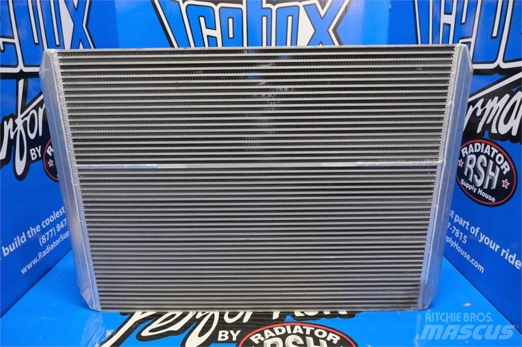 Ford  Radiatorji