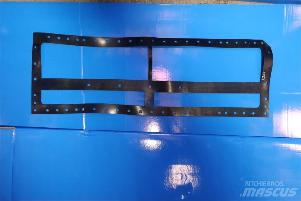 Ford  Radiatorji