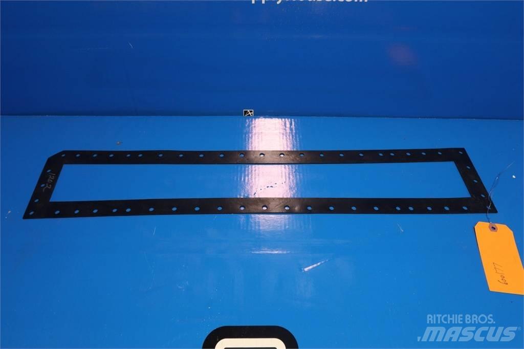Ford  Radiatorji