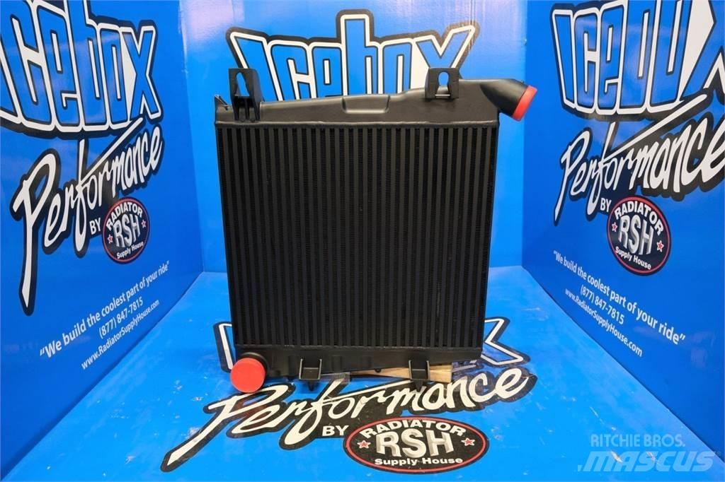 Ford 6.4 Radiatorji