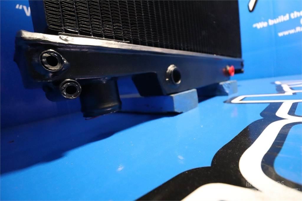Ford F700 Radiatorji