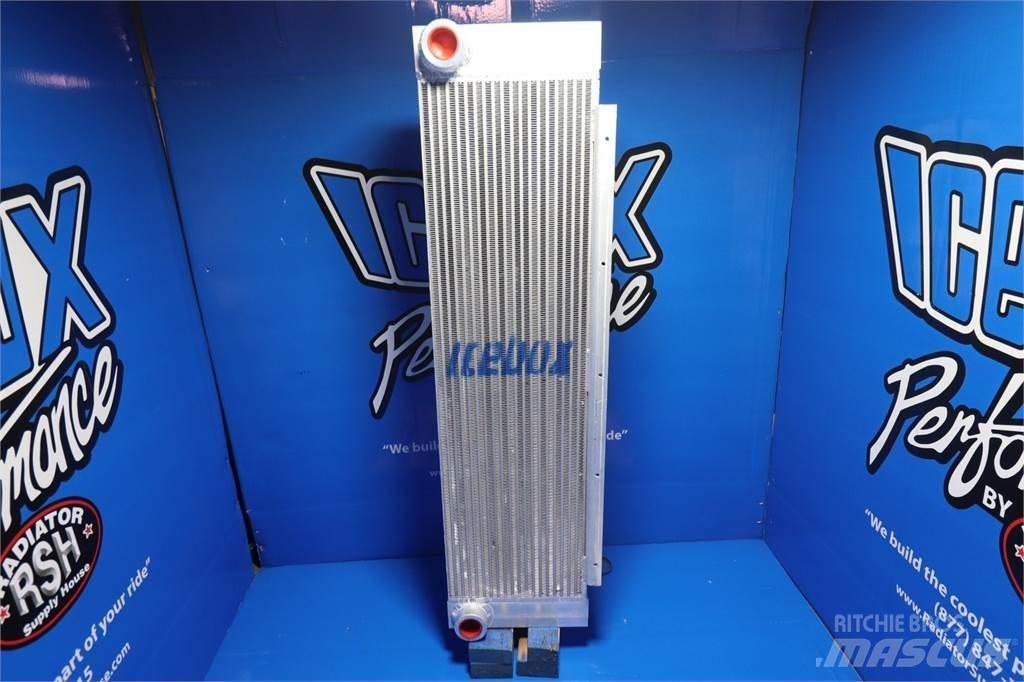  Frac Radiatorji