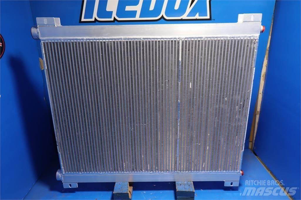  Frac Radiatorji