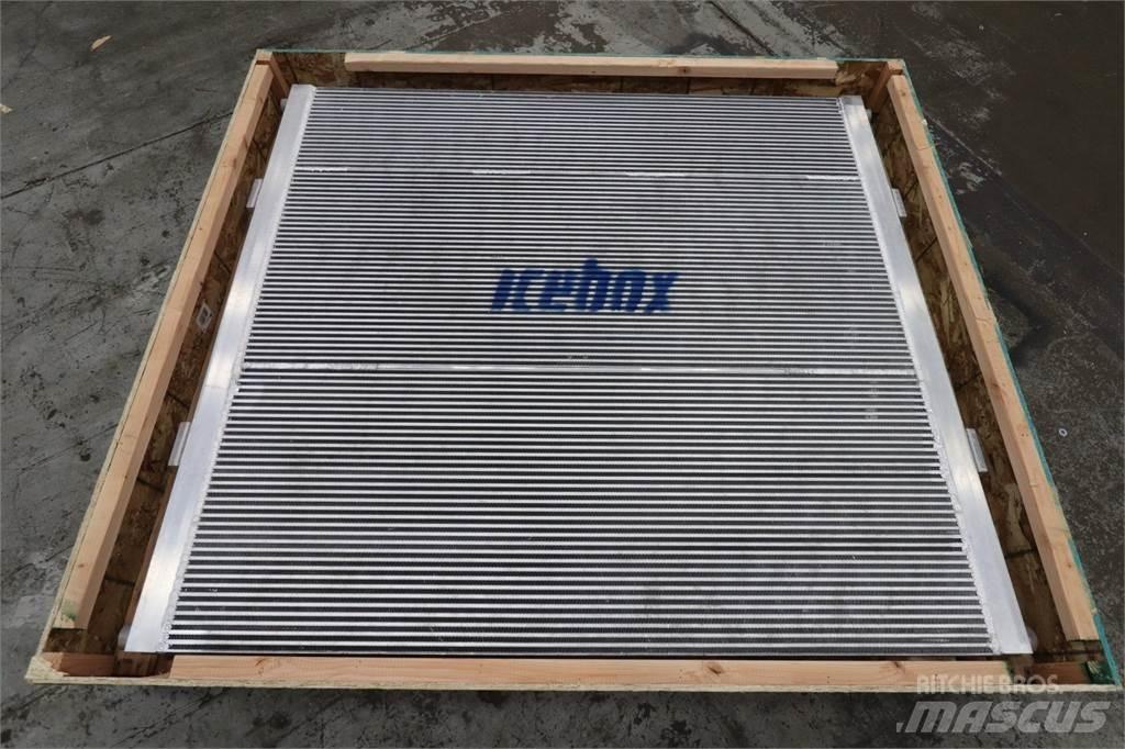 Hitachi  Radiatorji