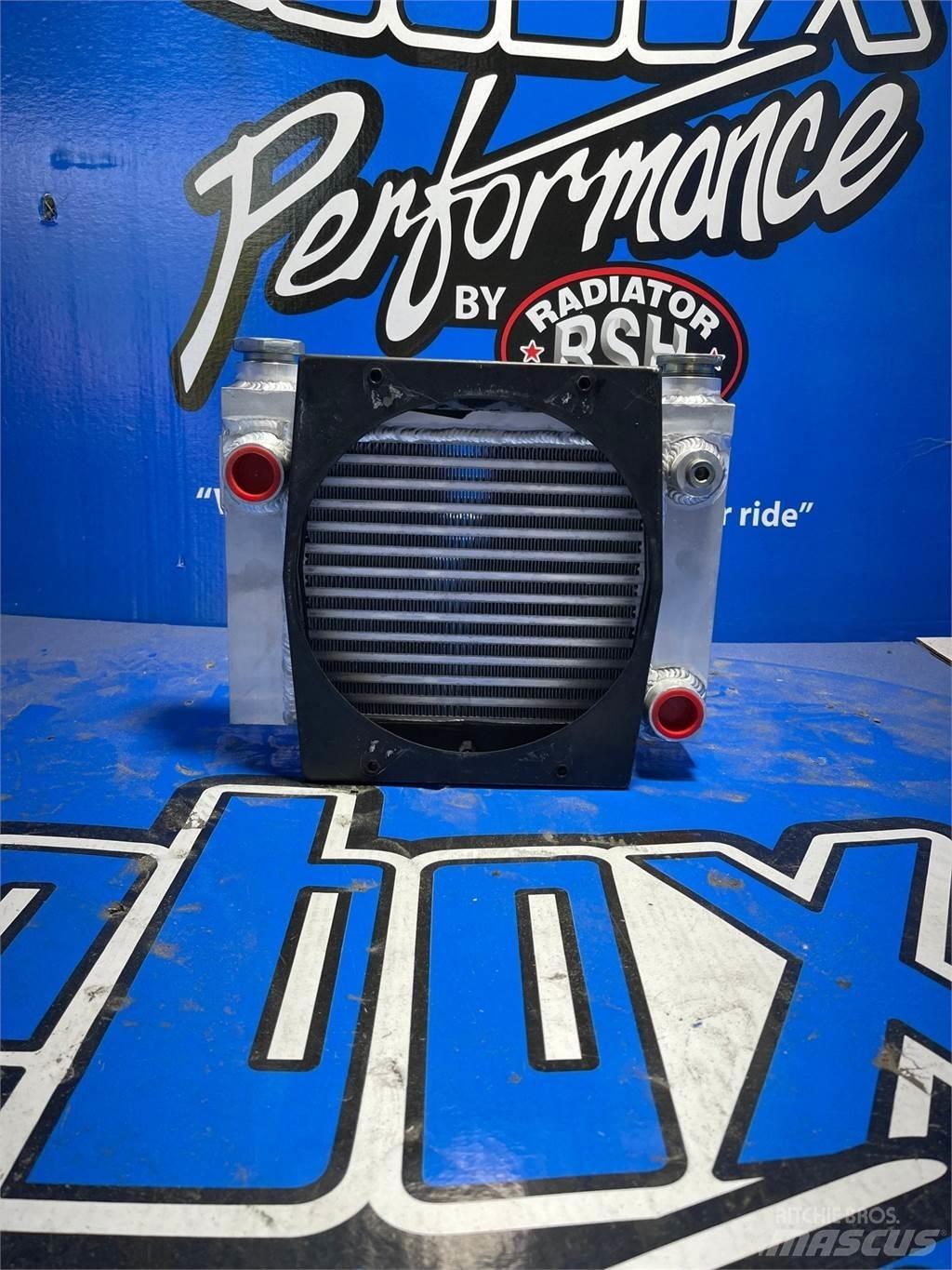  Hydac Radiatorji