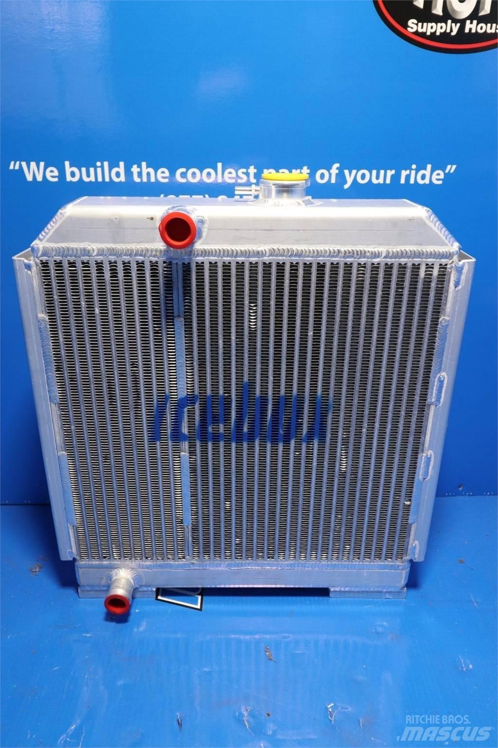 Hydro Radiatorji