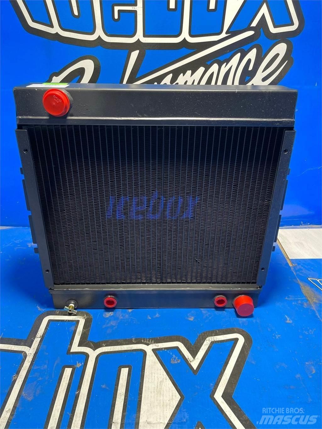 Hyster  Radiatorji
