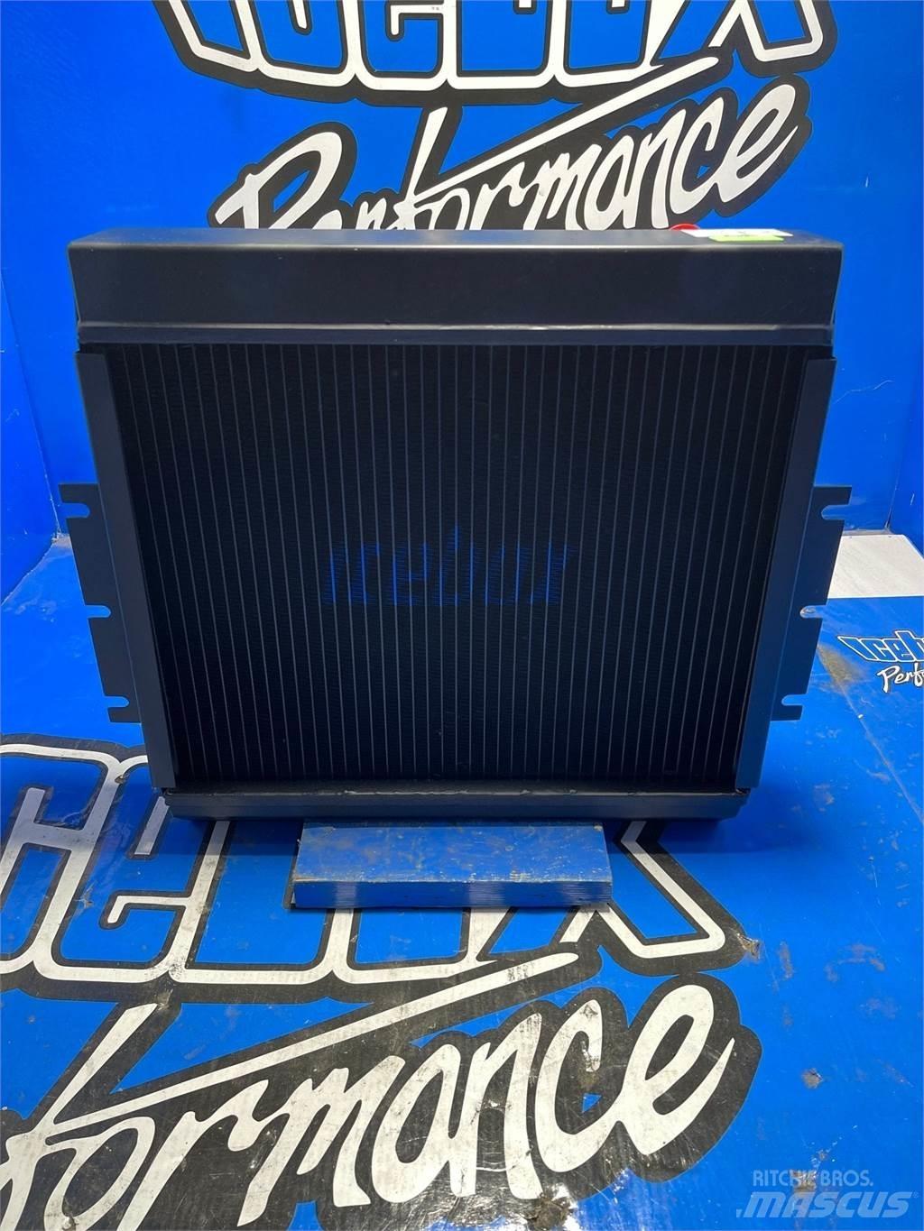 Hyster  Radiatorji