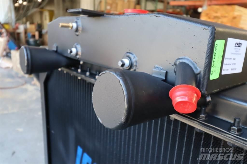 Kenworth  Radiatorji