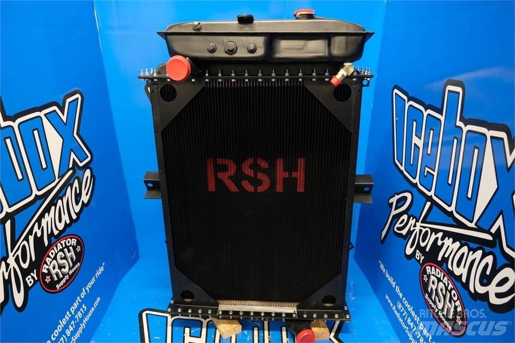 Kenworth  Radiatorji