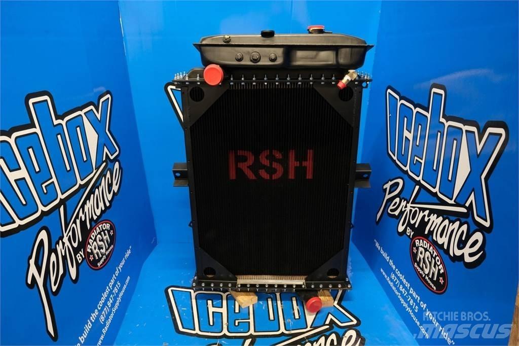 Kenworth  Radiatorji
