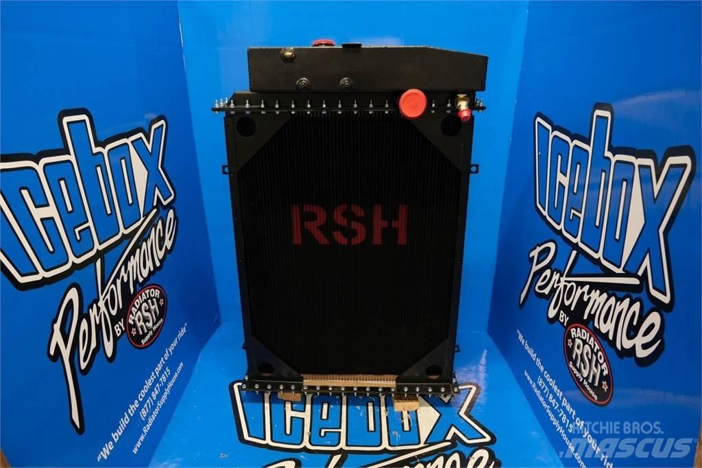 Kenworth  Radiatorji