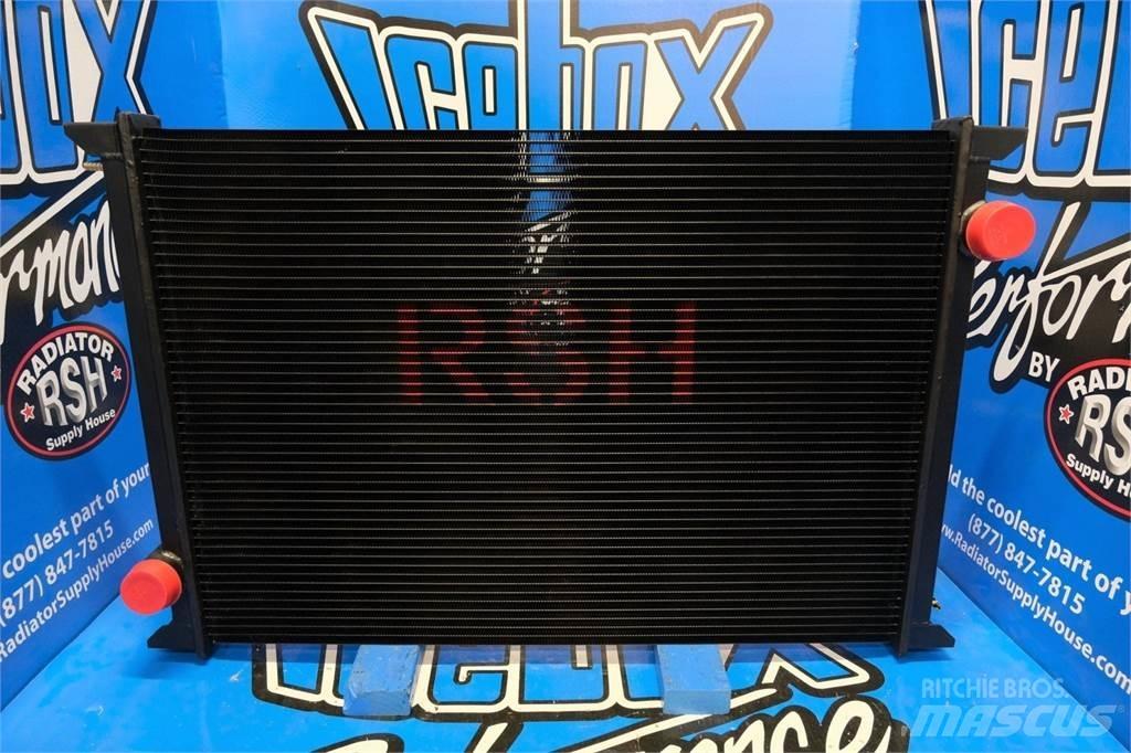 Kenworth  Radiatorji