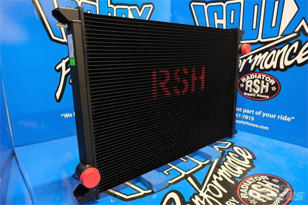 Kenworth  Radiatorji