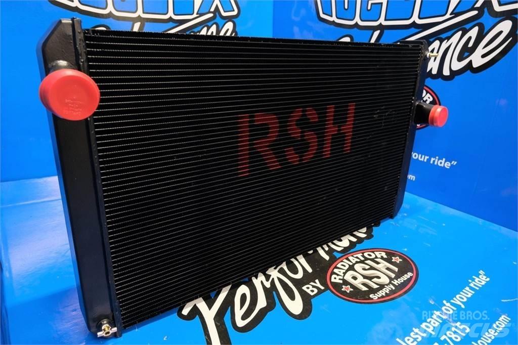 Kenworth  Radiatorji