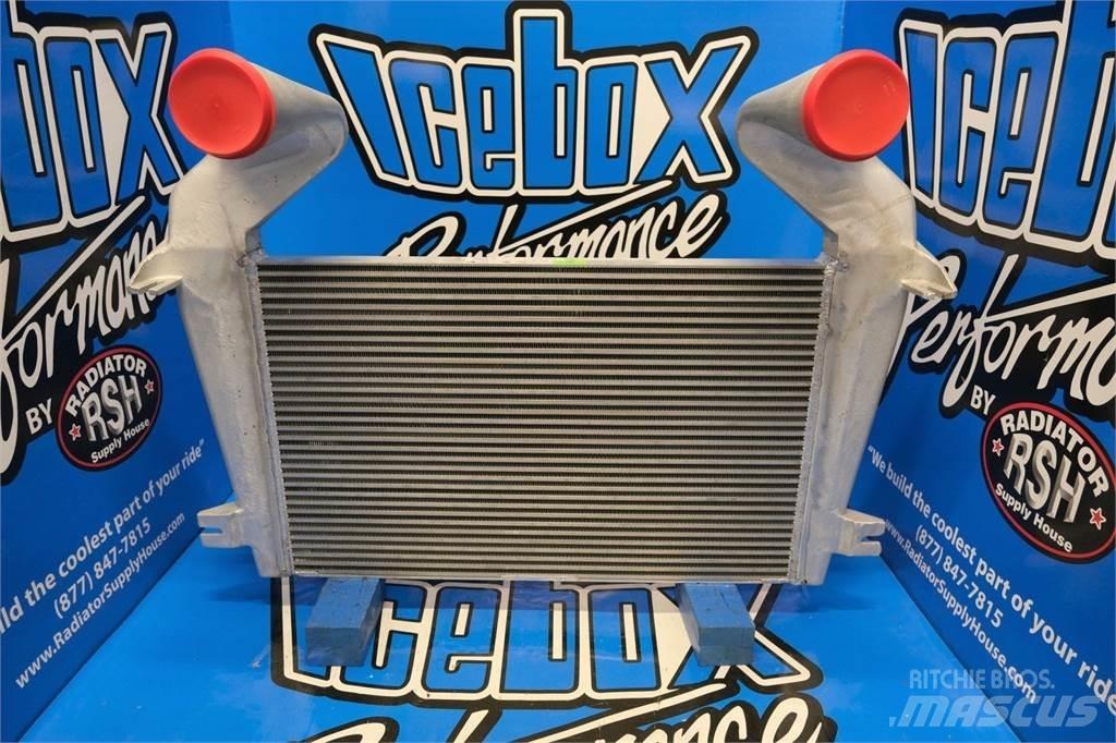 Kenworth  Radiatorji