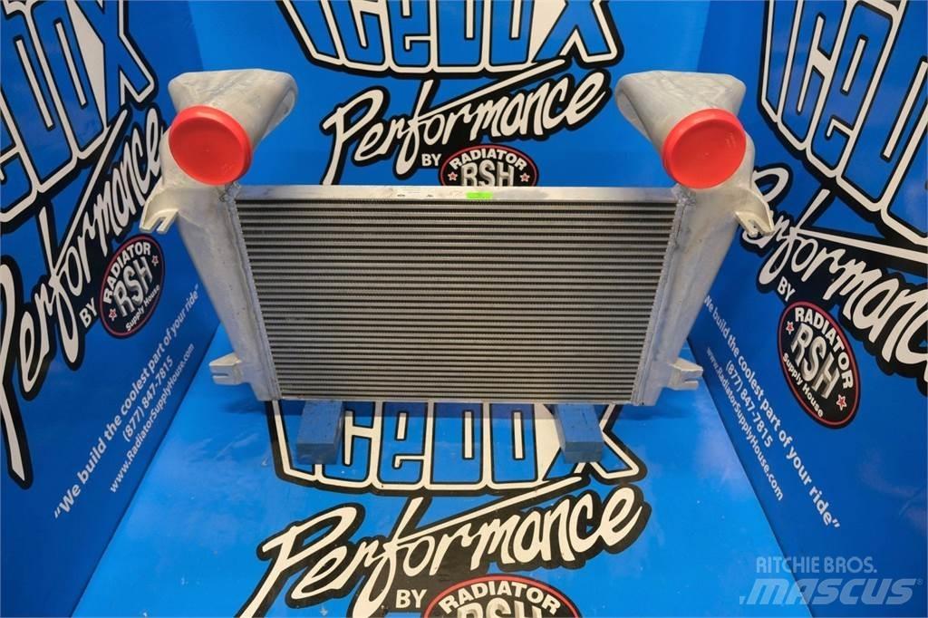 Kenworth  Radiatorji