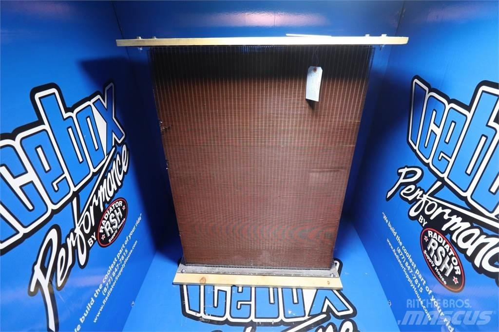 Kenworth  Radiatorji