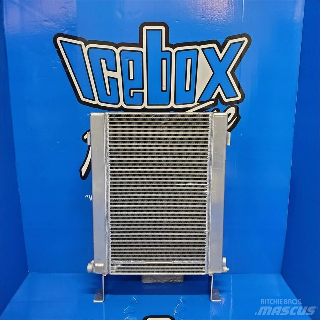 LeRoi  Radiatorji